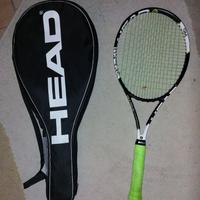 Racchetta da tennis  Head Graphene XT Speed Pro