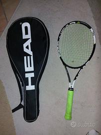 Racchetta da tennis  Head Graphene XT Speed Pro