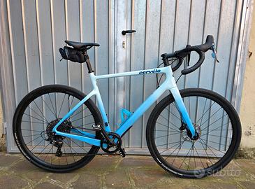 Cervelo Aspero 