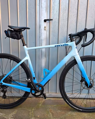 Cervelo Aspero 