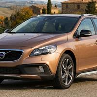 Volvo V 40 Cross Country D2 1.6.