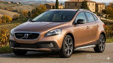 Volvo V 40 Cross Country D2 1.6.