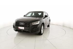 Audi Q2 35 2.0 tdi Business Advanced s-tronic