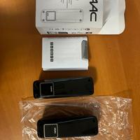 Fotocellule faac xp20d