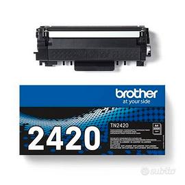 toner brother TN 2420