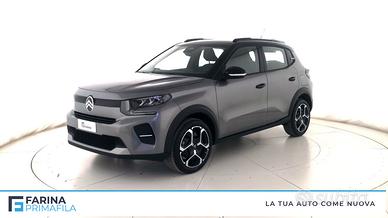 CITROEN Nuova C3 Turbo 100cv - PLUS N94153