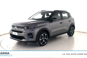 CITROEN Nuova C3 Turbo 100cv - PLUS N94153