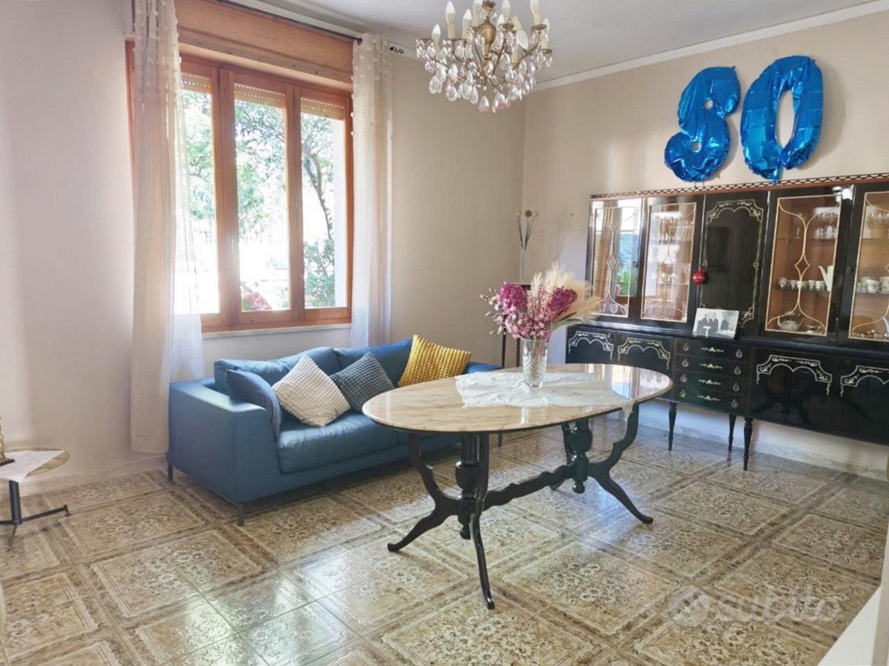 Apartment in Selargius, Casteddu/Cagliari - Vista 4