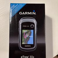 Garmin eTrex 30x