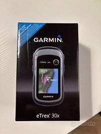 Garmin eTrex 30x