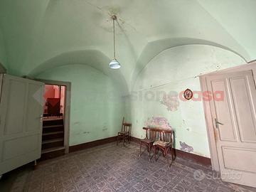 Appartamento Manduria [1164VRG]