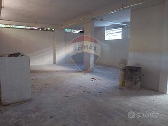 Garage/Box - Palermo