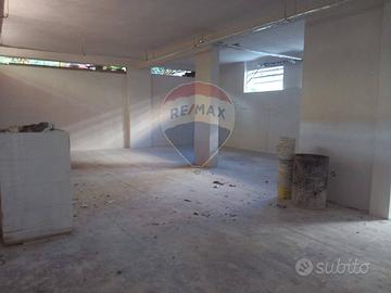 Garage/Box - Palermo