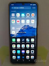 cellulare  Realme C61 6GB, 256 GB