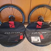 Ruote Fulcrum SPEED 40T DB