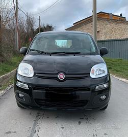 Fiat Panda lounge 1.3 M.jet perfetta