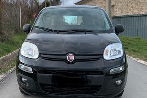 Fiat Panda lounge 1.3 M.jet perfetta