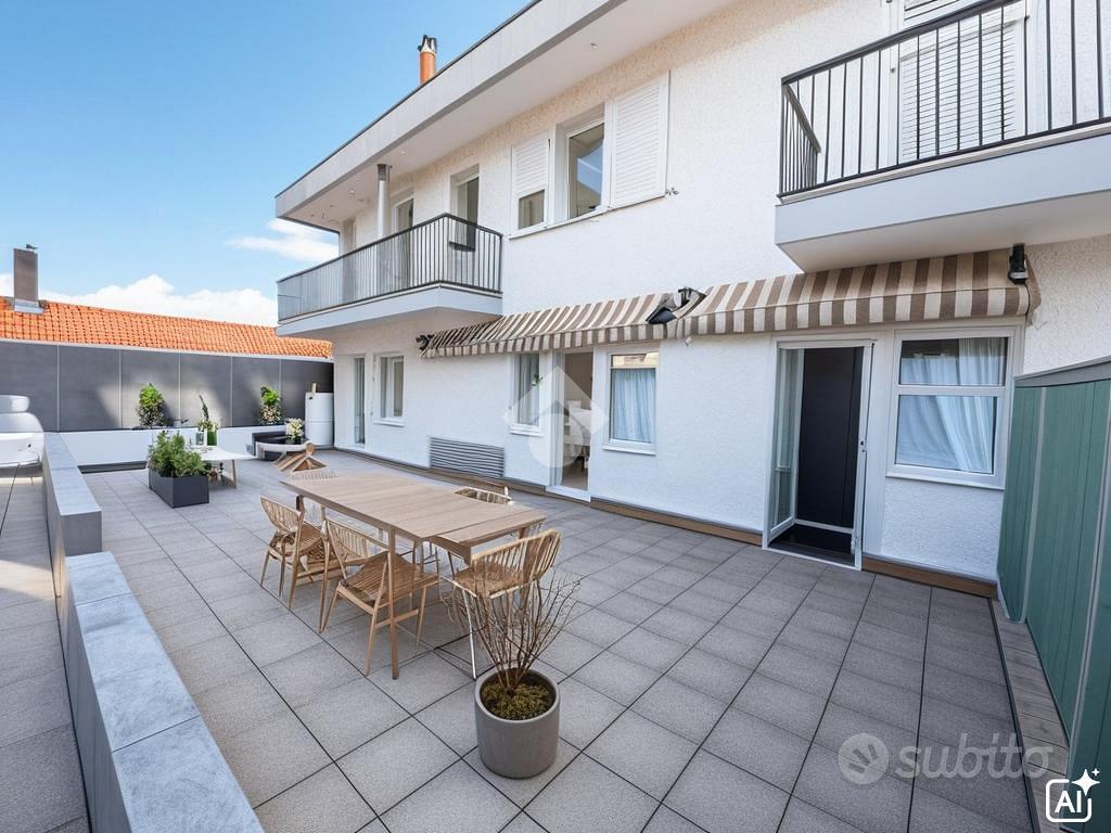 Appartamento – Samarate, San Macario - Vista 4