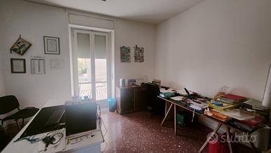 Appartamento in Via Tiberio