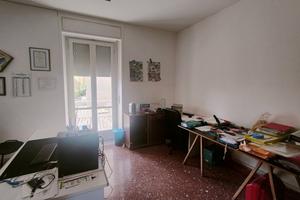 Appartamento in Via Tiberio