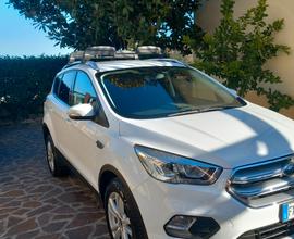 FORD Kuga 2ª serie - 2019