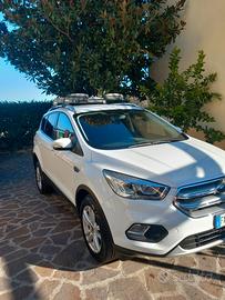 FORD Kuga 2ª serie - 2019