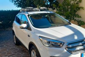 FORD Kuga 2ª serie - 2019