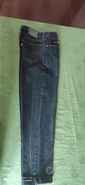 jeans lev'is Strauss e Co
