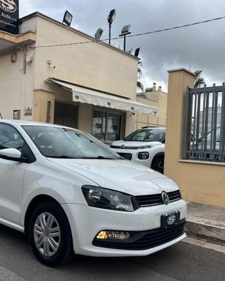 VOLKSWAGEN Polo 1.4 TDI 75CV Comfortline