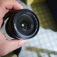 Panasonic 12 35 2.8 per pezzi di ricambio 