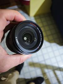 Panasonic 12 35 2.8 per pezzi di ricambio 