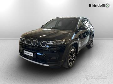 JEEP Compass 2ª serie - Compass 1.6 Multijet II 2W