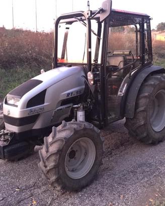 CABINA per LAMBORGHINI R.1