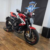 Mv Agusta Dragster 800 RC SCS