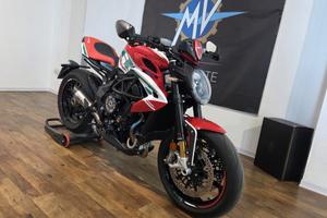 Mv Agusta Dragster 800 RC SCS