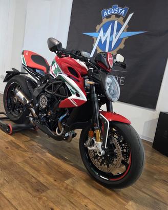 Mv Agusta Dragster 800 RC SCS
