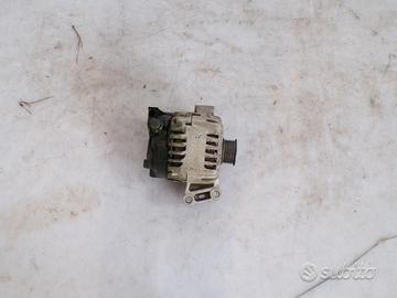 Alternatore Ford Ka Plus 2018 1.2 benzina