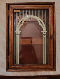 Appendi/porta chiavi