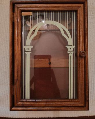 Appendi/porta chiavi