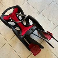 Seggiolino bici