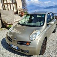 Nissan Micra 1.2 16v - 2005