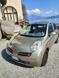 Nissan Micra 1.2 16v - 2005