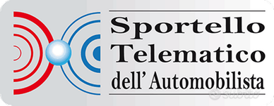 Preposto Agenzia Pratiche Auto