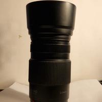 Panasonic Lumix G Vario 100-300mm f/4-5.6 II Power