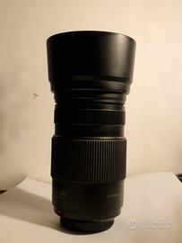 Panasonic Lumix G Vario 100-300mm f/4-5.6 II Power