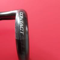 Manubrio Giant contact srl aero carbon