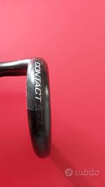 Manubrio Giant contact srl aero carbon