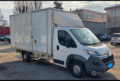Fiat ducato 2.0 mjt