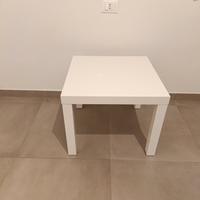 tavolino Ikea quadrato