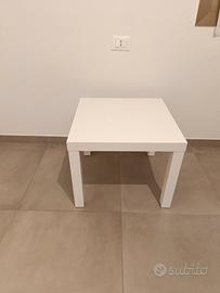 tavolino Ikea quadrato